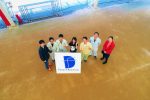 第2期コマツ認定ドローン測量実践コース開講