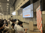 CSPI-EXPO の特別セミナーに参加！ 建設・測量分野におけるドローン最前線を調査